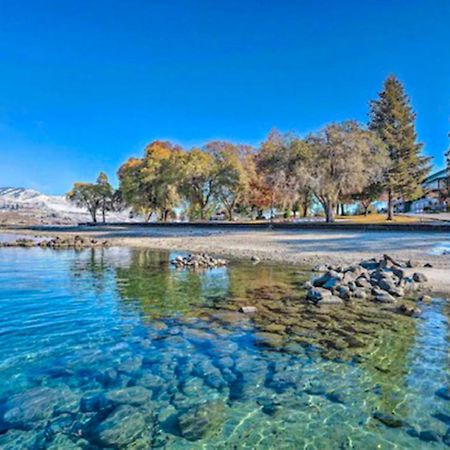 Chelan Resort Suites: Lake Life #112 Экстерьер фото