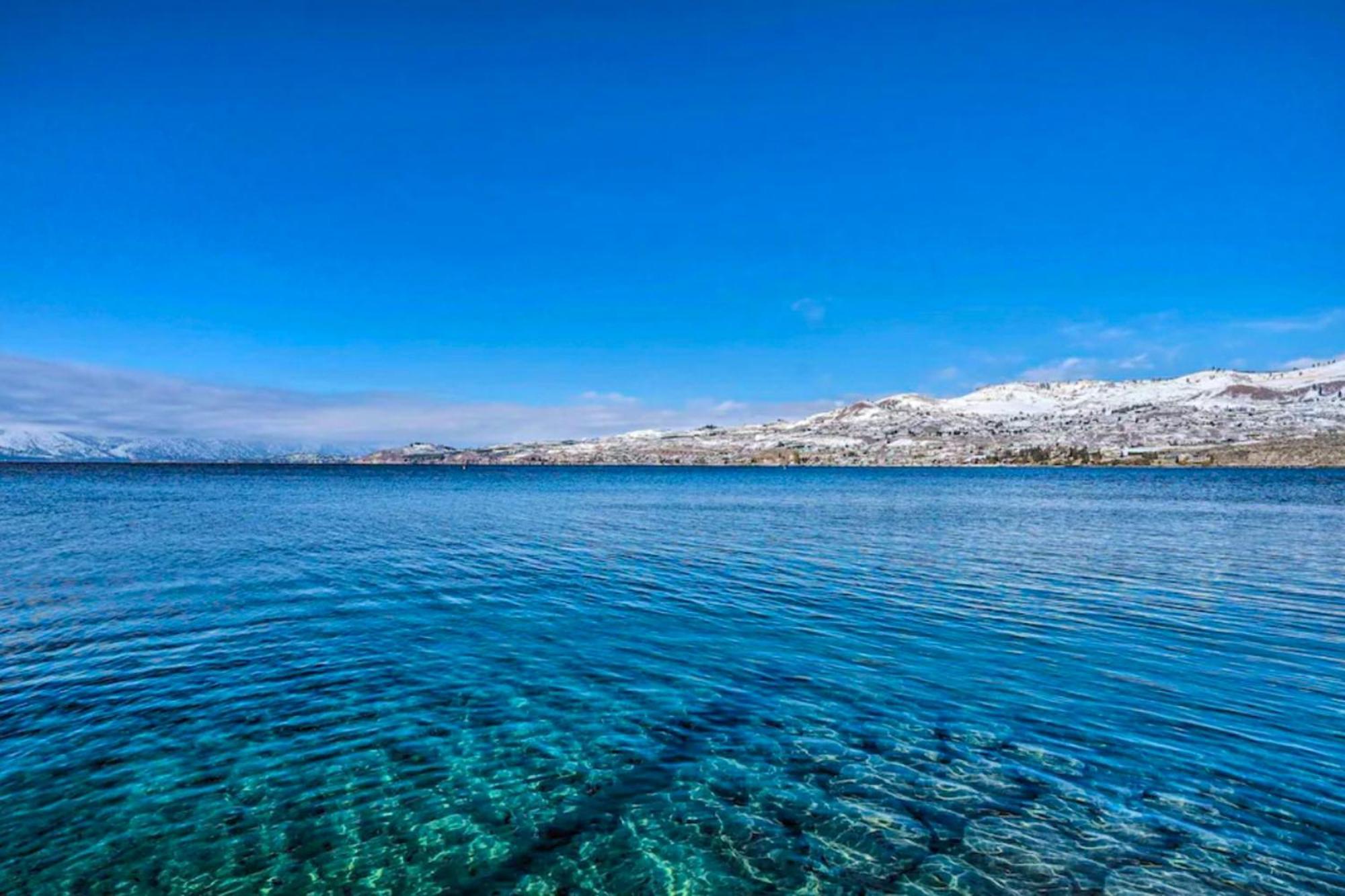 Chelan Resort Suites: Lake Life #112 Экстерьер фото