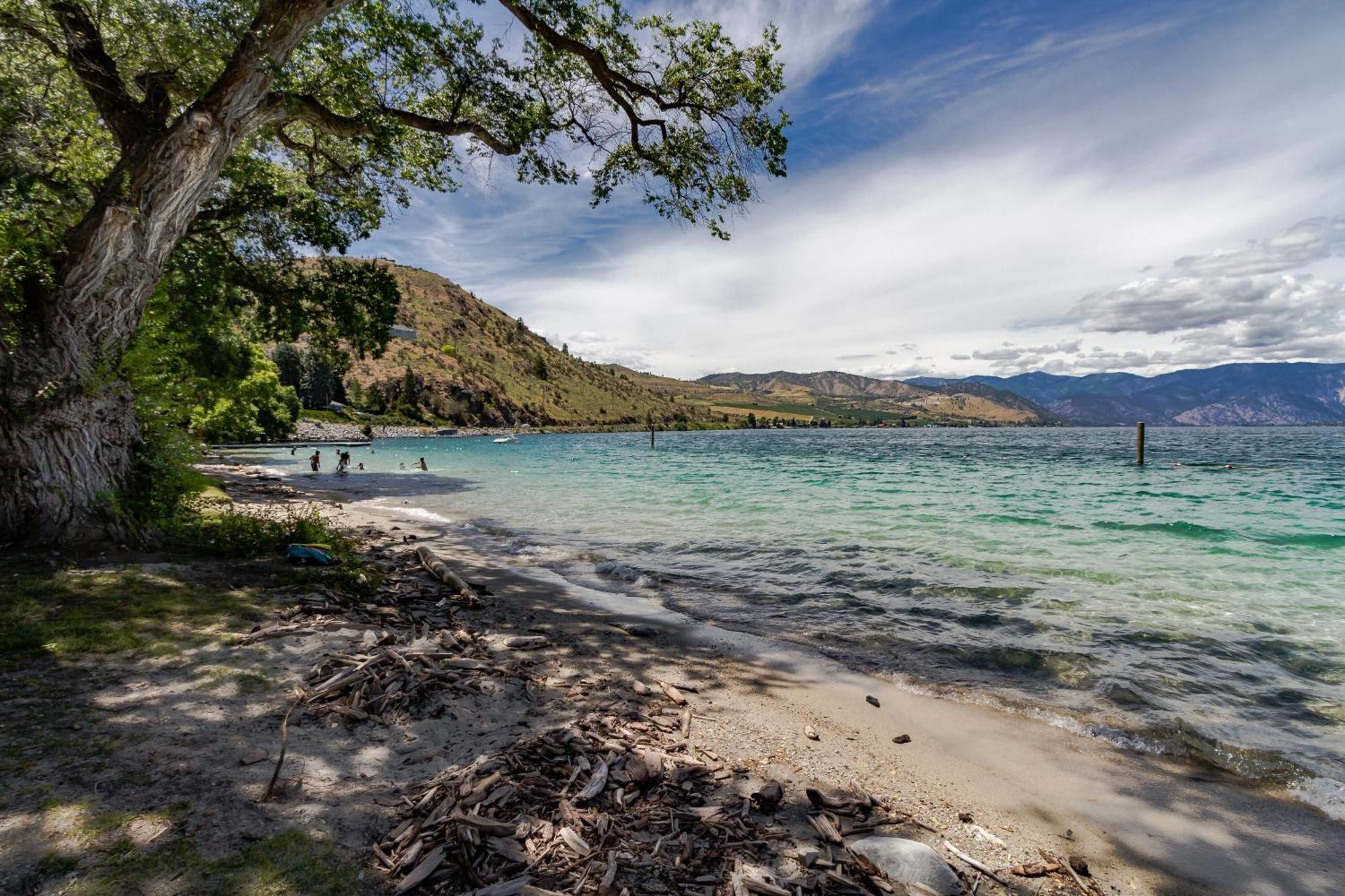 Chelan Resort Suites: Lake Life #112 Экстерьер фото