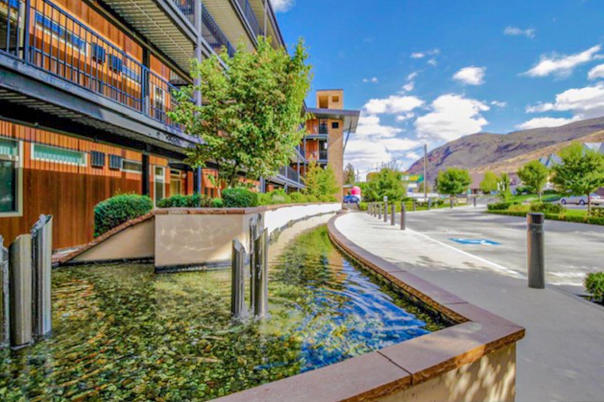 Chelan Resort Suites: Lake Life #112 Экстерьер фото