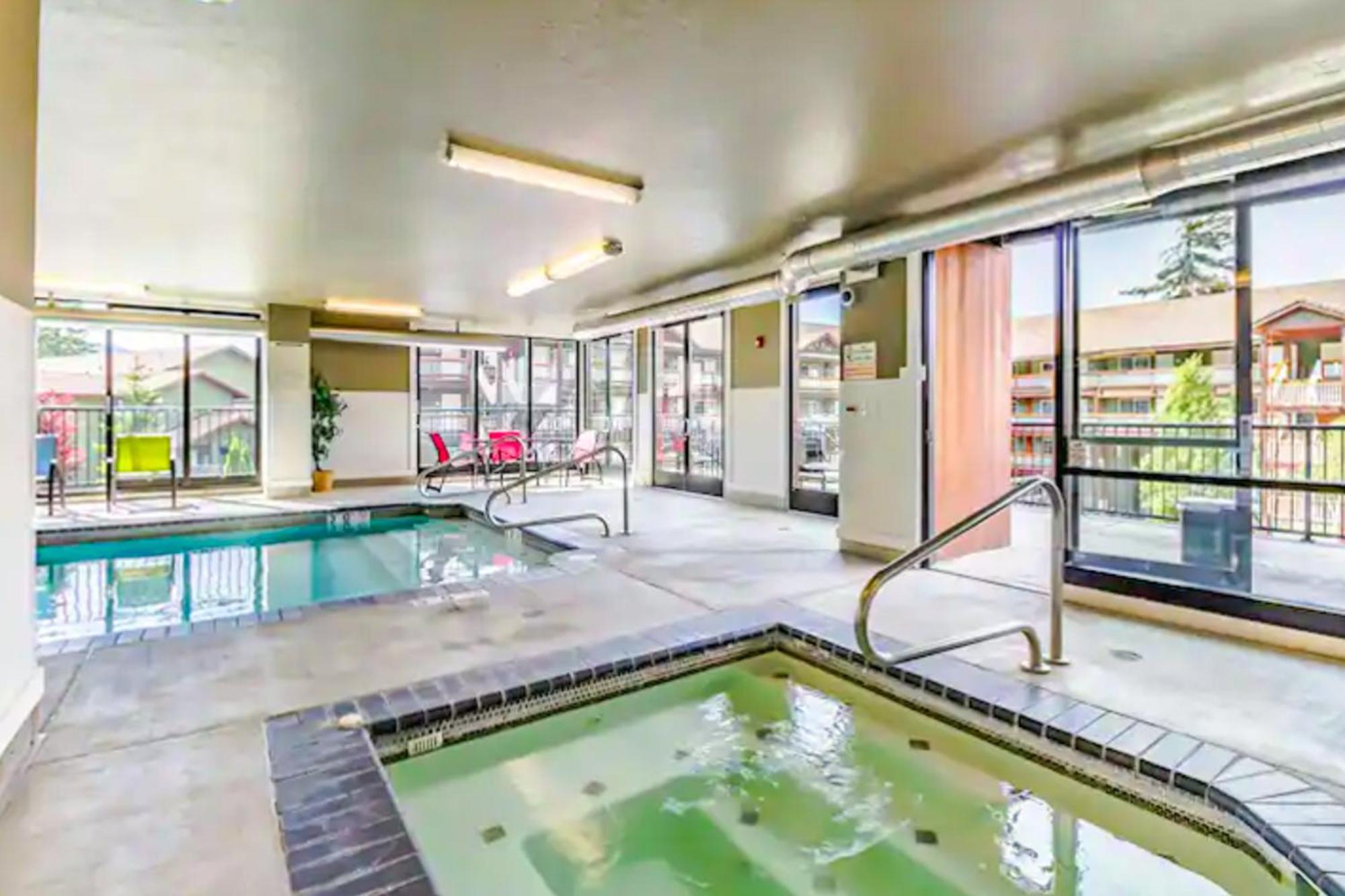 Chelan Resort Suites: Lake Life #112 Экстерьер фото