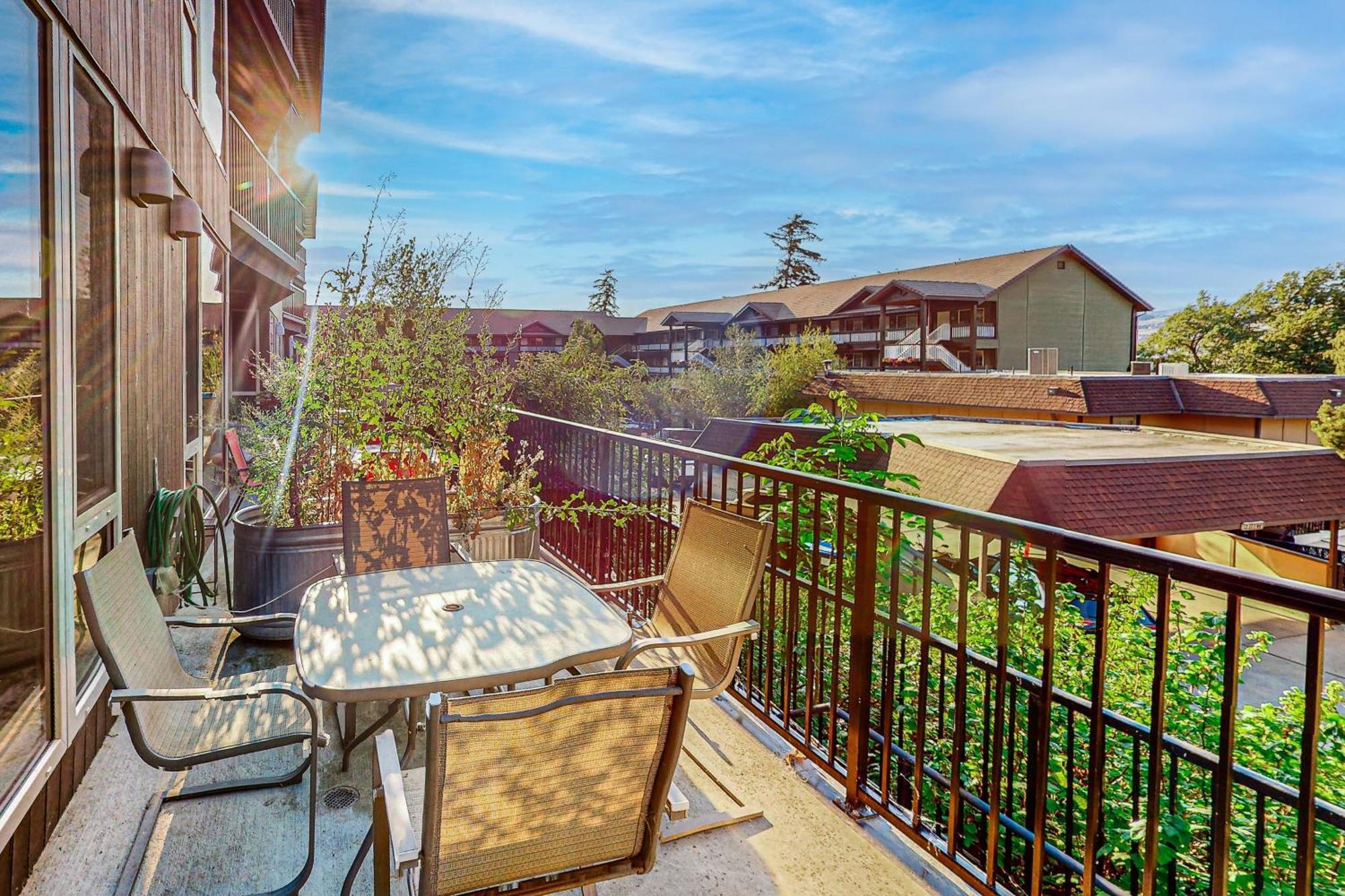 Chelan Resort Suites: Lake Life #112 Экстерьер фото