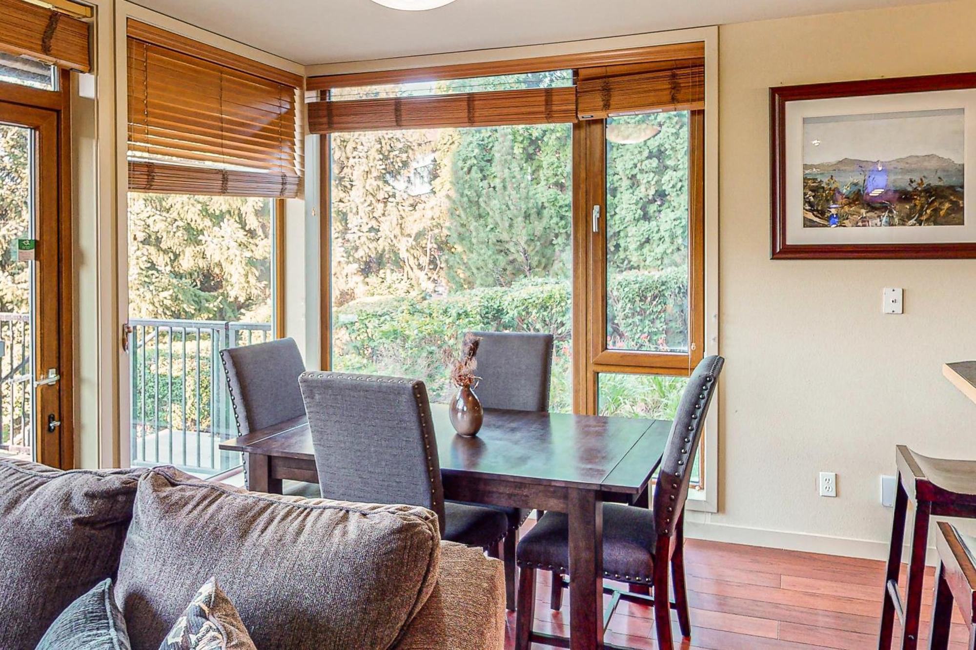 Chelan Resort Suites: Lake Life #112 Экстерьер фото