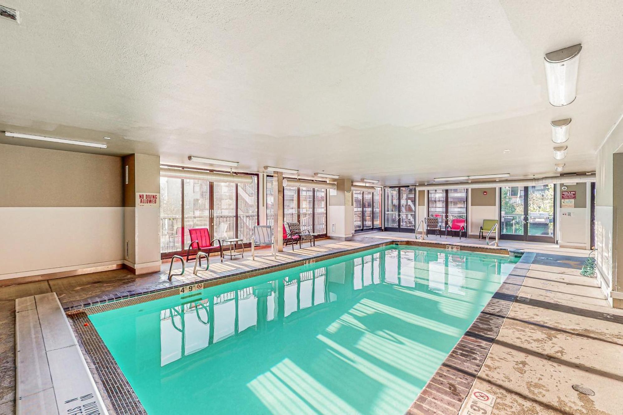 Chelan Resort Suites: Lake Life #112 Экстерьер фото